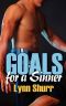 [Sinners Football 01] • Goals for a Sinner